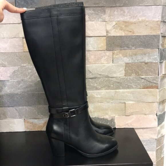 Giani Bernini Rozario Memory-Foam Dress Boots - Picture 3 of 14